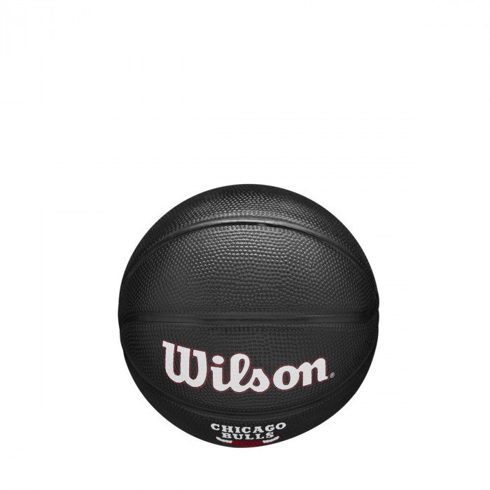 Ballon Wilson NBA Team Tribute Chicago Bulls Enfant image n°6