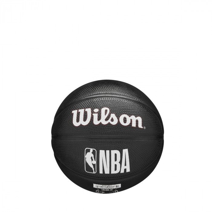 Ballon Wilson NBA Team Tribute Miami Heat Enfant image n°2