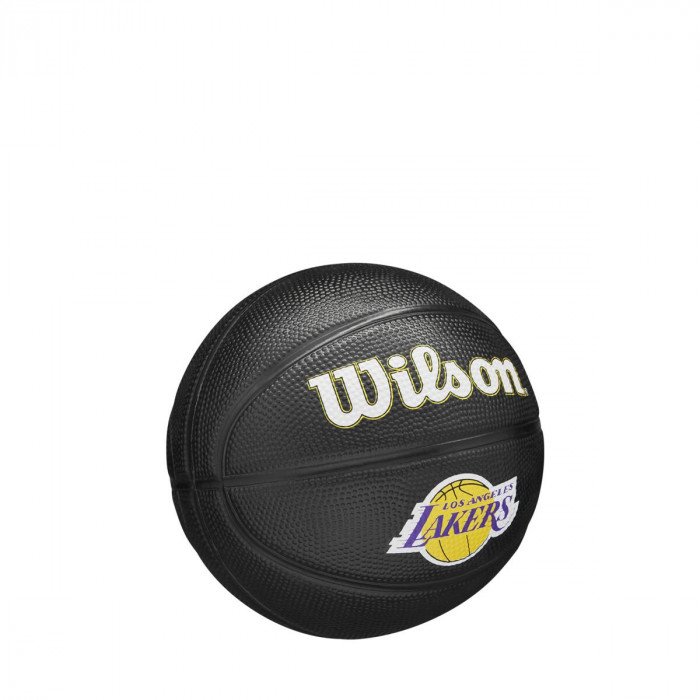 Ballon Wilson NBA Team Tribute Los Angeles Lakers Enfant image n°3