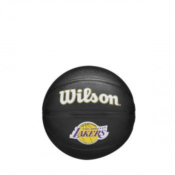 Ballon Wilson NBA Team Tribute Los Angeles Lakers Enfant | Wilson