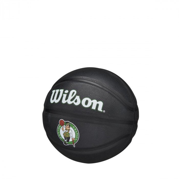 Ballon Wilson NBA Team Tribute Boston Celtics Enfant image n°3