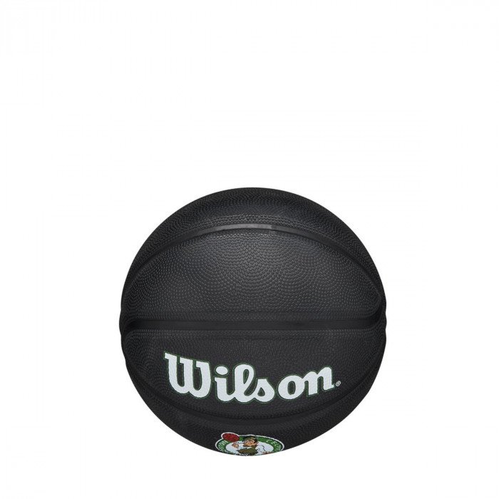 Ballon Wilson NBA Team Tribute Boston Celtics Enfant image n°5