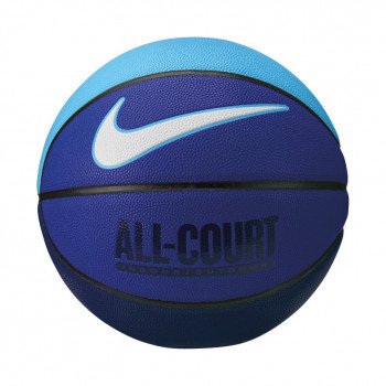 Balllon Nike Everyday All Court Royal/deep Royal Blue/baltic Blue | Nike
