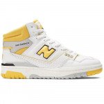 Color White of the product New Balance 650 Honeycomb