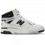 Color White of the product New Balance 650 White Black