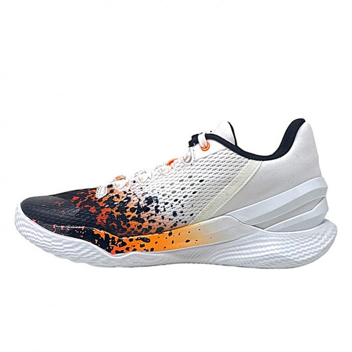 Under Armour Curry 2 Low Flotro The Boss image n°2