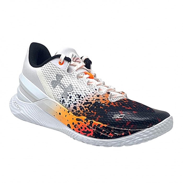 Under Armour Curry 2 Low Flotro The Boss image n°3