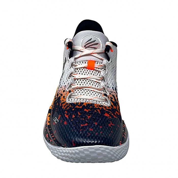Under Armour Curry 2 Low Flotro The Boss image n°4