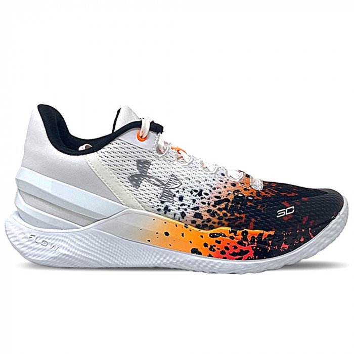 Under Armour Curry 2 Low Flotro The Boss image n°1