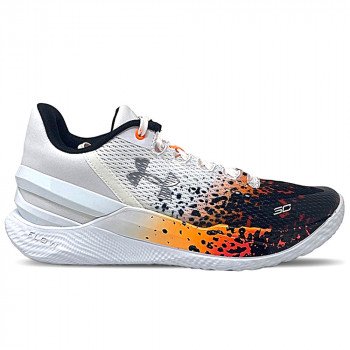 Under Armour Curry 2 Low Flotro The Boss | Under Armour
