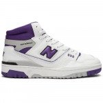 Color White of the product New Balance 650 Interstellar