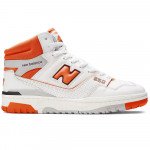 Color White of the product New Balance 650 Orange