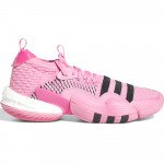 Color Pink of the product Adidas Trae Young 2.0 Trap Trae