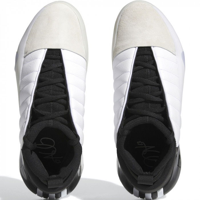 Adidas Harden 7 White Black