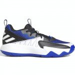 Color Blue of the product Adidas Dame Certified Royal