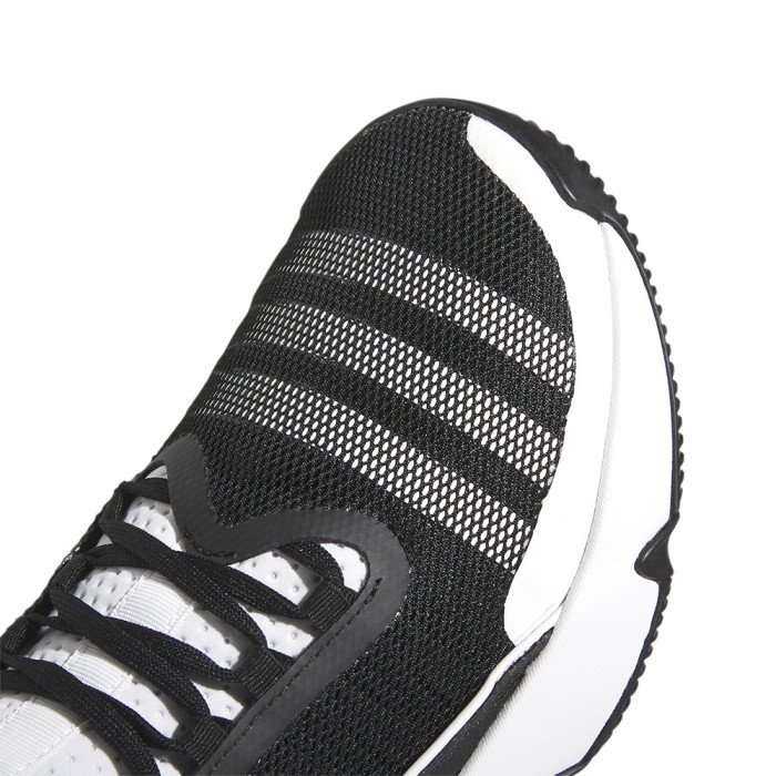 Adidas Trae Unlimited Black & White image n°8