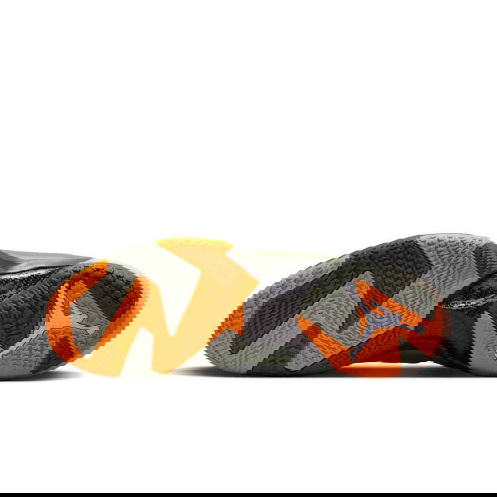 Air Jordan XXXVII SP x UNDEFEATED Basket4Ballers