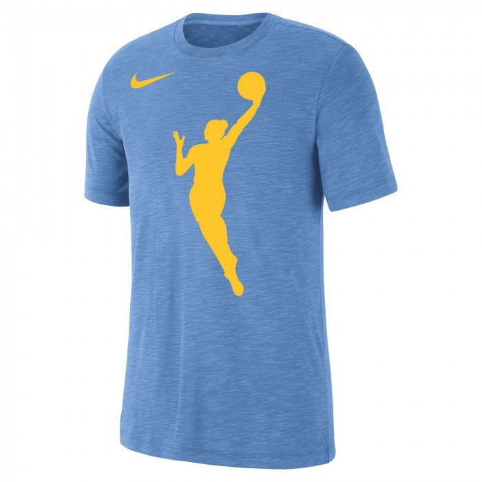 T-shirt WNBA Nike Team13 bleu