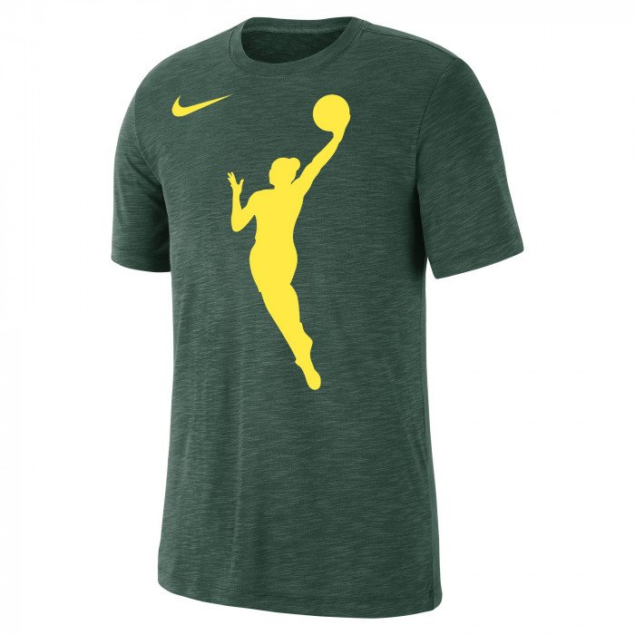 T-shirt WNBA Nike Team13 vert