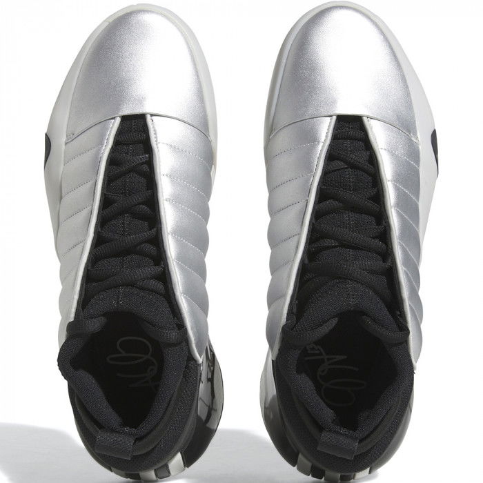 adidas Harden 7 Silver Chrome image n°5