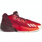 Color Red of the product Adidas D.O.N. Issue 4 Cavs