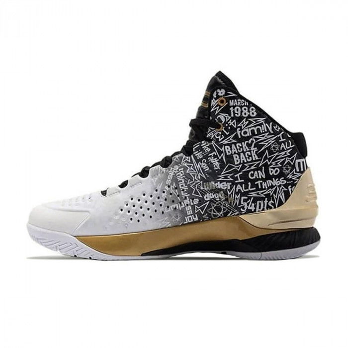 under armour curry 1 price