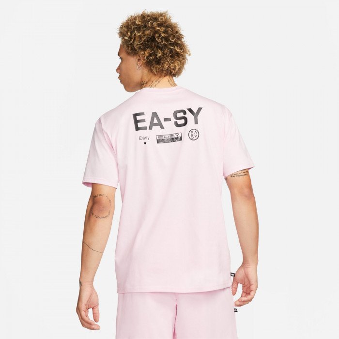 T-shirt Nike Basketball KD Legacy pink image n°2