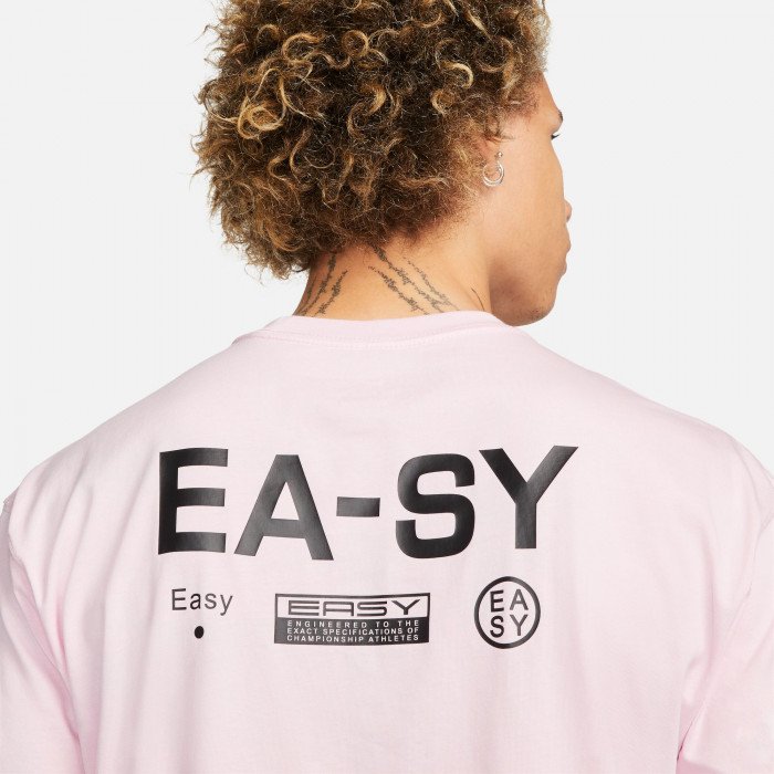 T-shirt Nike Basketball KD Legacy pink image n°4