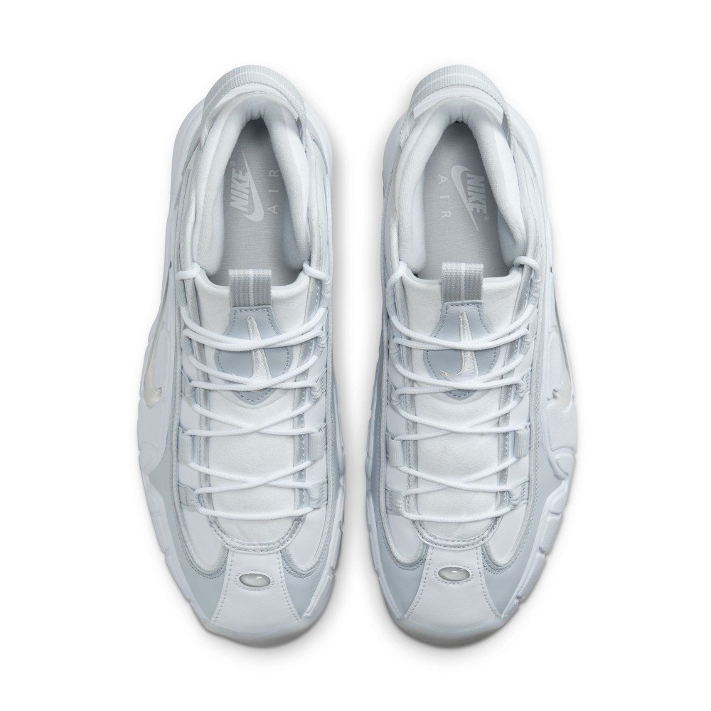 Nike Air Max Penny 1 Pure Platinum - Basket4Ballers
