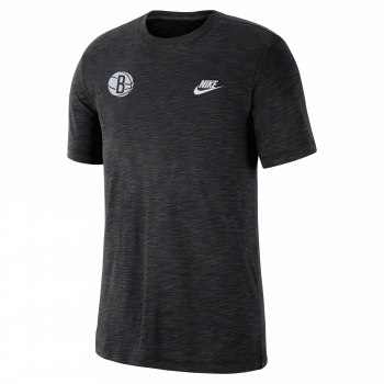 T-shirt NBA Brooklyn Nets Nike Club Tee | Nike
