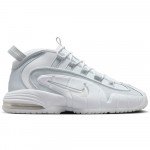 Color White of the product Nike Air Max Penny 1 Pure Platinum