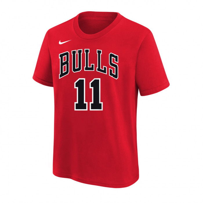 T-shirt NBA Enfant Name&number Demar Derozan Nike