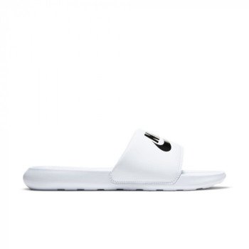 Claquettes Nike Victori One white/black-white | Nike