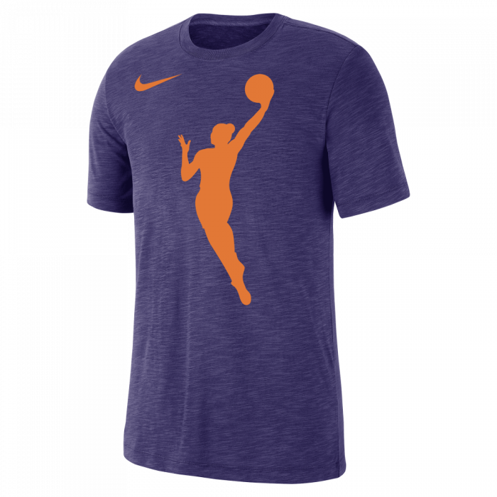 T-shirt WNBA Nike Team13 new orchid