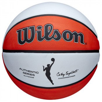 Ballon Wilson WNBA Authentic Series Outdoor | Wilson