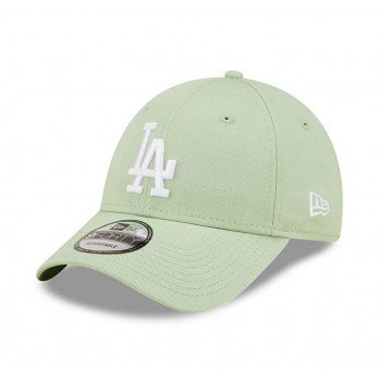 Casquette MLB Los Angeles Dodgers New Era League Essential 9Forty Mint | New Era