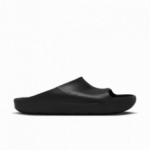 Color Black of the product Claquettes Jordan Post Slide black