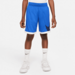 Short Enfant Nike HBR Dri-fit game royal/white/white/midnight navy