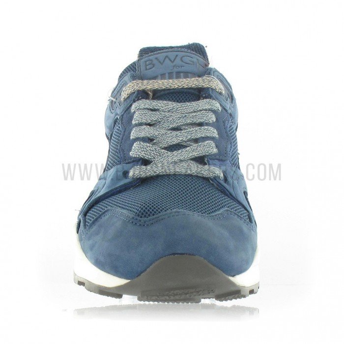Sneakers Puma XT 2 BWGH bleu 357739-01 image n°3