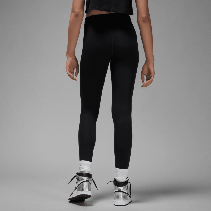 Collant Jordan Sport Womens black/stealth image n°2