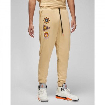 Jordan - mvp flight - sacoche bandoulière - beige Nike pour homme en  coloris Noir