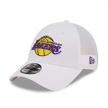 Casquette NBA Los Angeles Lakers Home Field Trucker New Era 9Forty | New Era