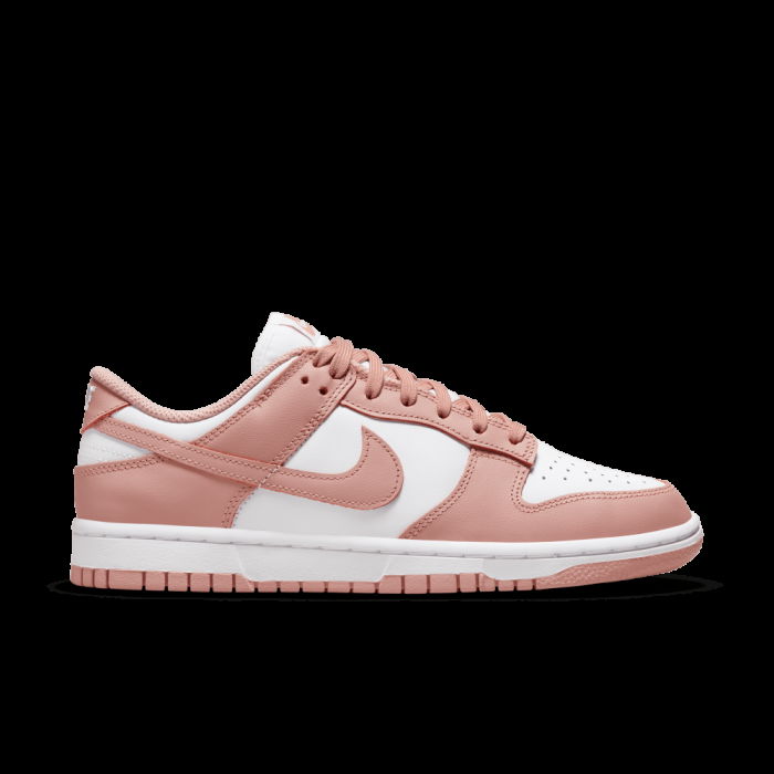 Nike Dunk Low Women Rose Whisper image n°1