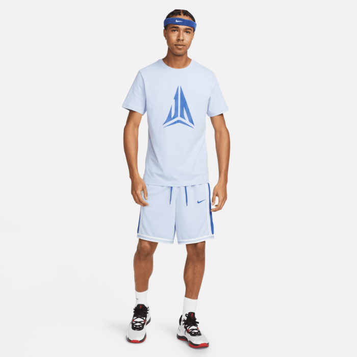 T-shirt Nike Basketball Ja Morant cobalt bliss image n°3