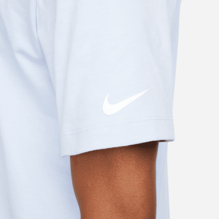 T-shirt Nike Basketball Ja Morant cobalt bliss image n°4