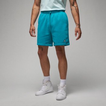 Short Jordan Essentials Fleece aquatone/white | Air Jordan