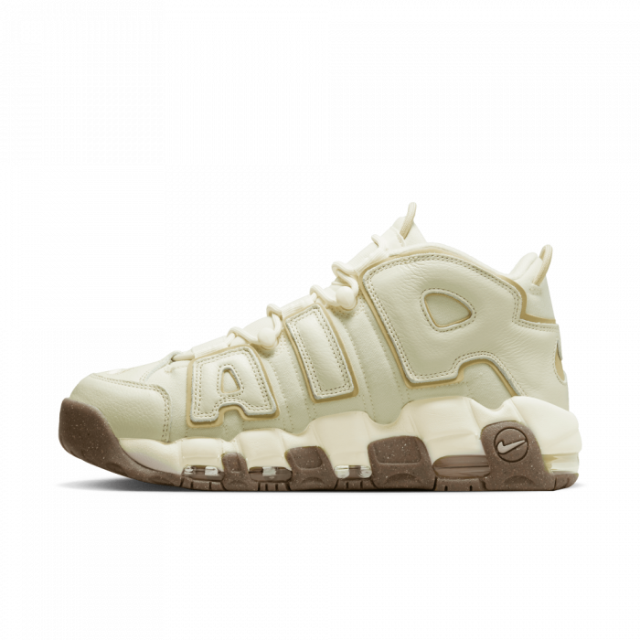 Nike Air More Uptempo '96 Coconut Milk image n°3