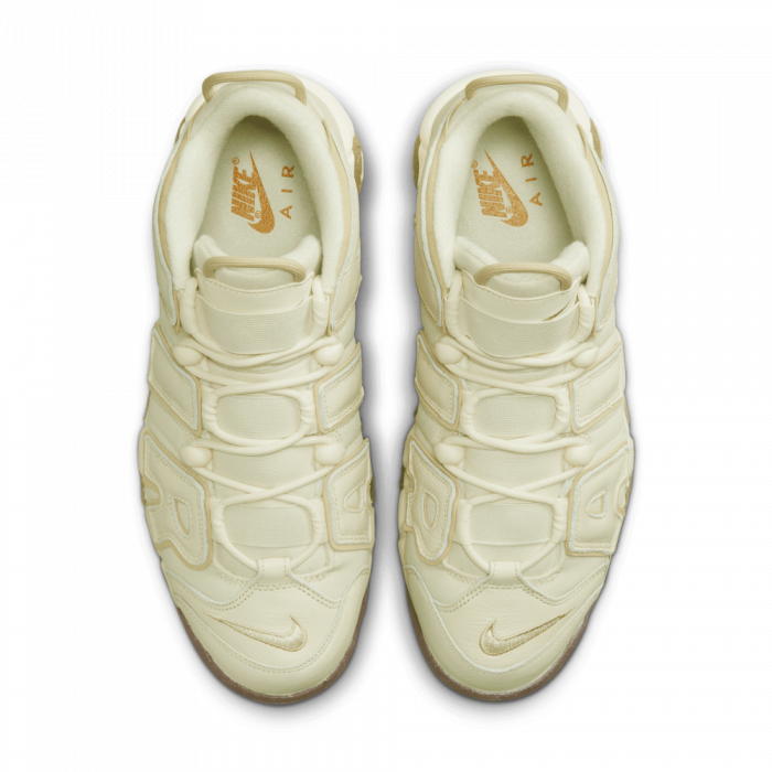Nike Air More Uptempo '96 Coconut Milk image n°4