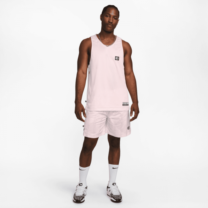 Maillot Nike KD pearl pink/black image n°3