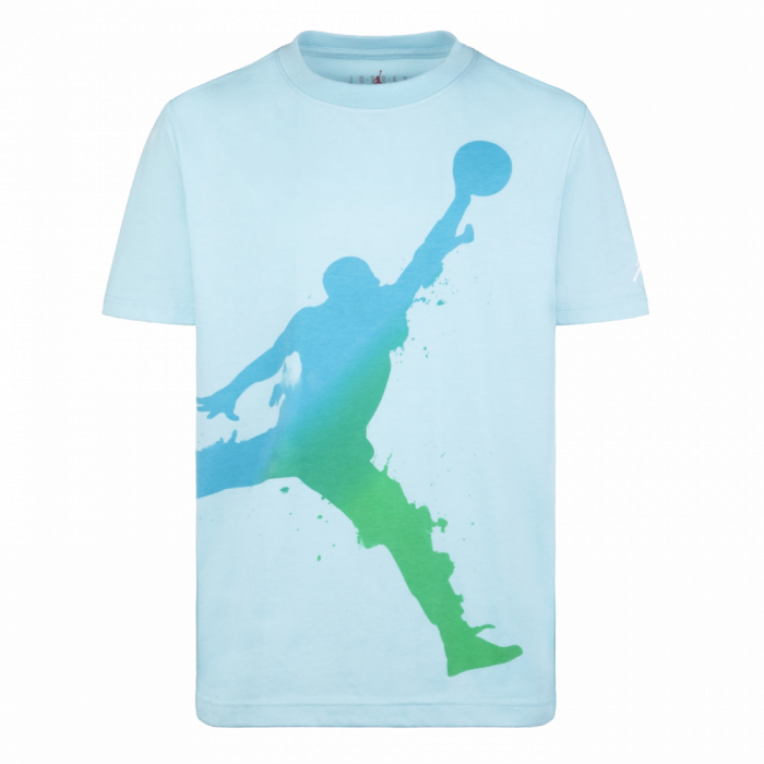 T-shirt Petit Enfant Jordan Jumbo Splash